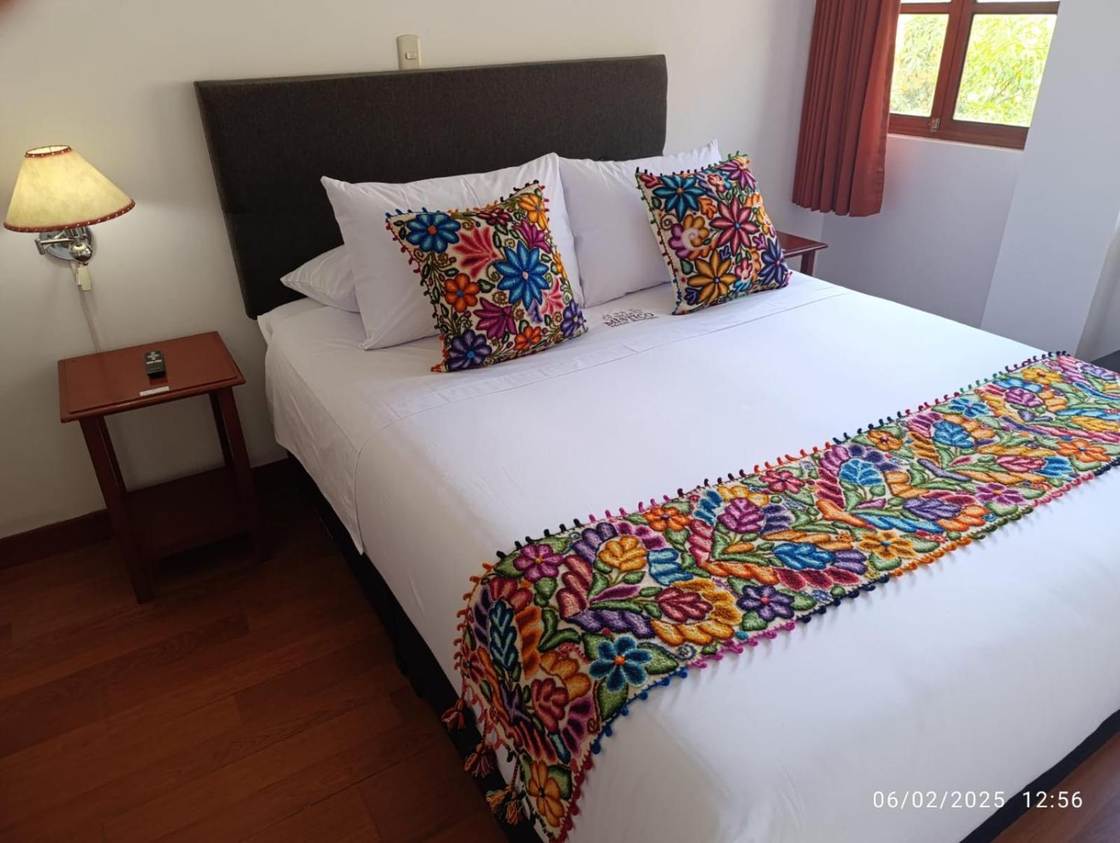 Valle Mistico Hotel Boutique Ollantaytambo Esterno foto